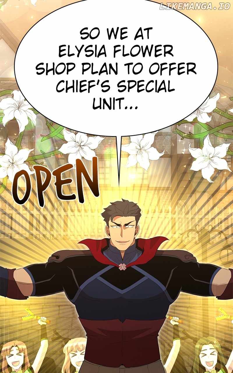 The Strongest Florist Chapter 226 75